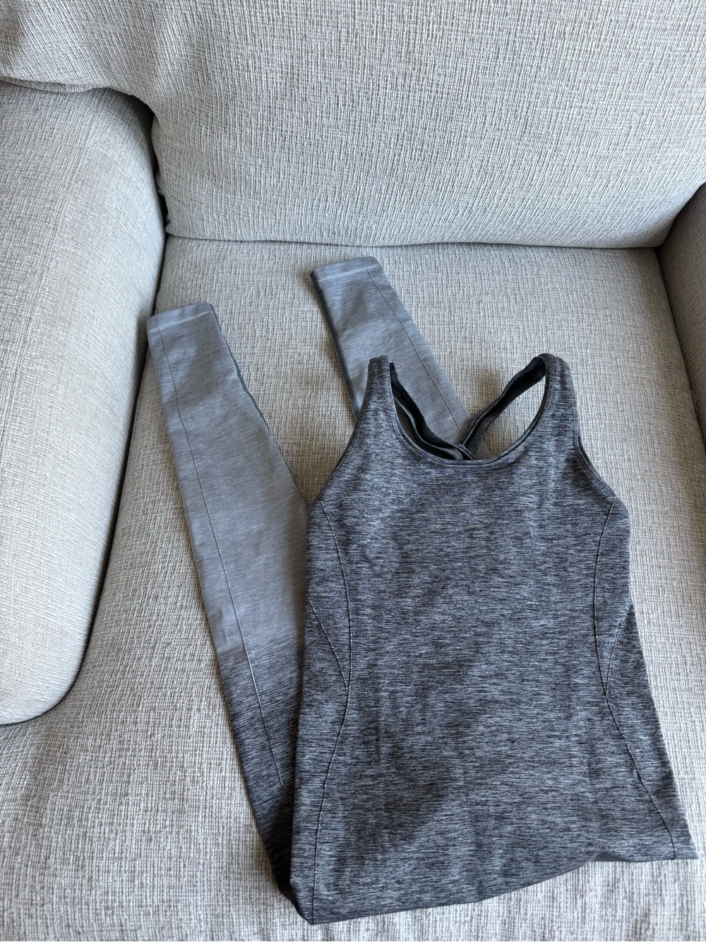lululemon athletica jumpsuit